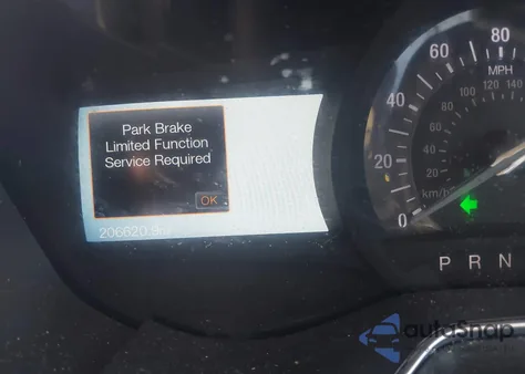 2016 Ford Fusion Titanium from USA, damaged, VIN 3FA6P0K92GR135417